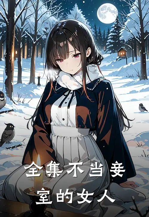 全集不当妾室的女人