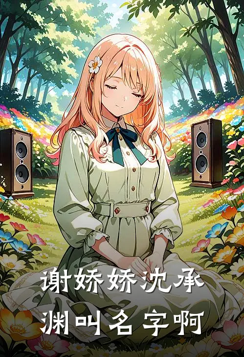 谢娇娇沈承渊叫名字啊