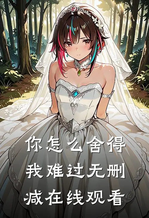 你怎么舍得我难过无删减在线观看
