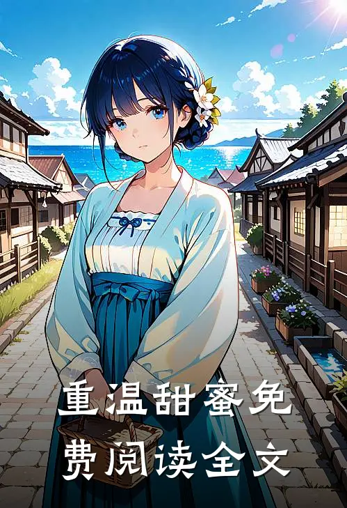 重温甜蜜免费阅读全文