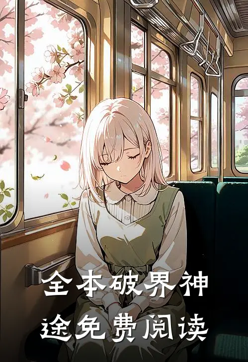 全本破界神途免费阅读
