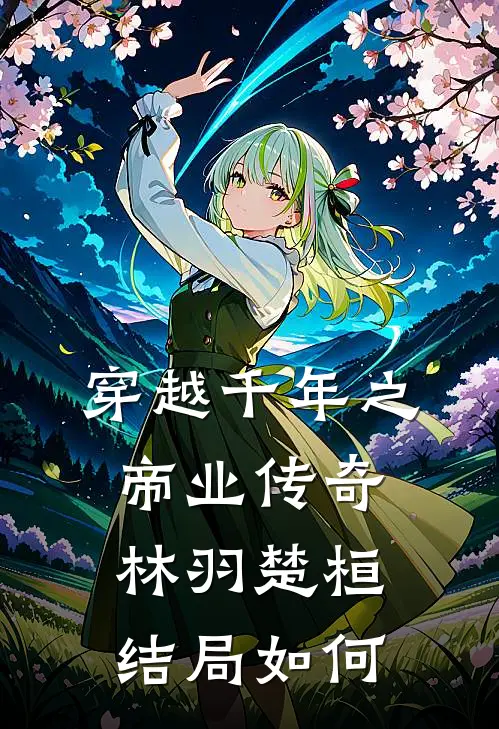 穿越千年之帝业传奇林羽楚桓结局如何