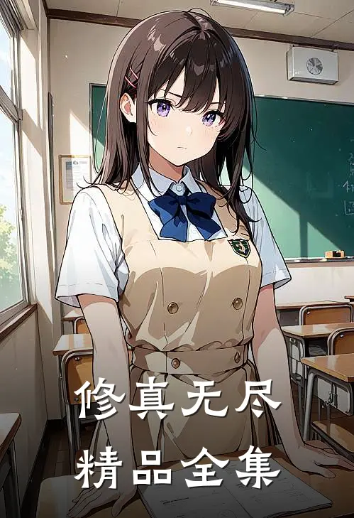 修真无尽精品全集