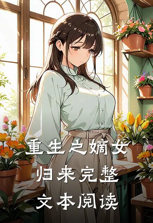 重生之嫡女归来完整文本阅读
