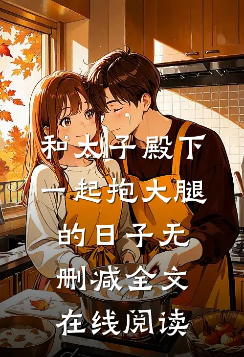 和太子殿下一起抱大腿的日子无删减全文在线阅读