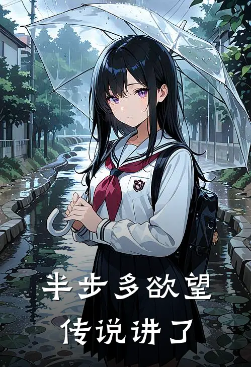 半步多欲望传说讲了
