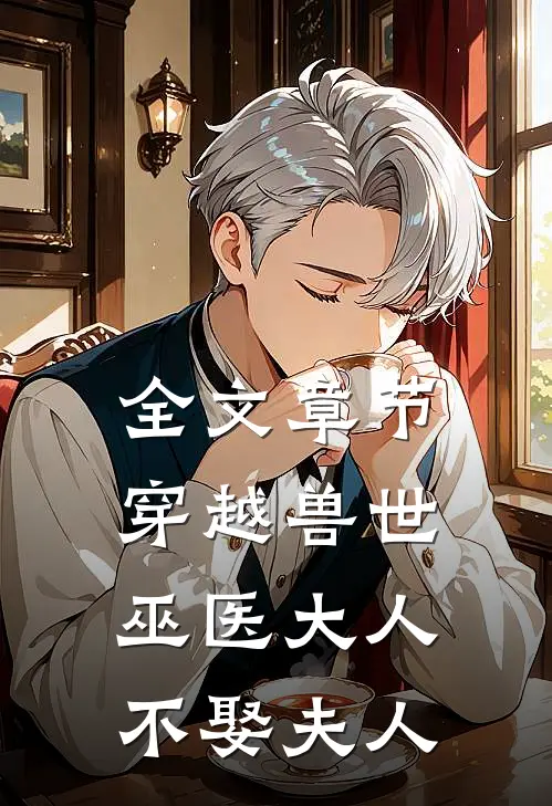全文章节穿越兽世巫医大人不娶夫人