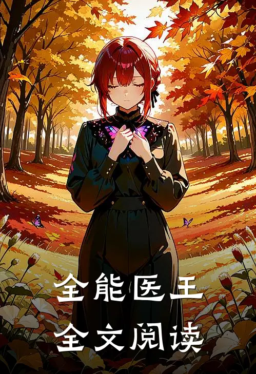 全能医王全文阅读