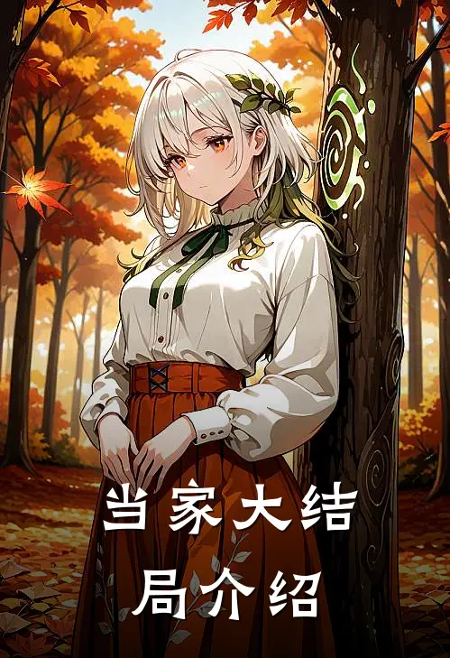 当家大结局介绍