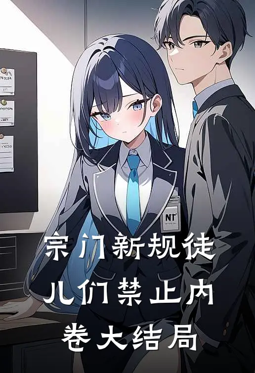 宗门新规徒儿们禁止内卷大结局
