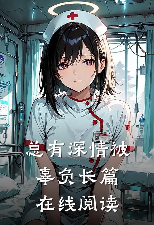 总有深情被辜负 长篇在线阅读