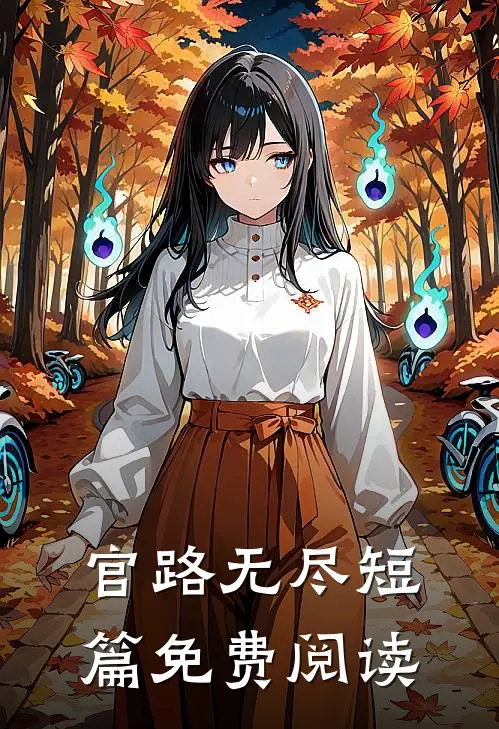官路无尽短篇免费阅读