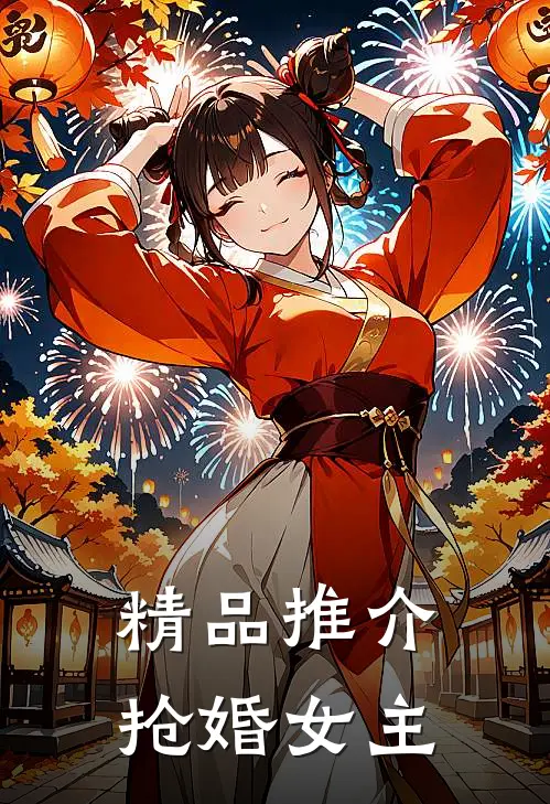 精品推介抢婚女主