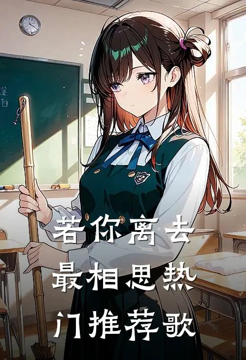 若你离去最相思热门推荐歌