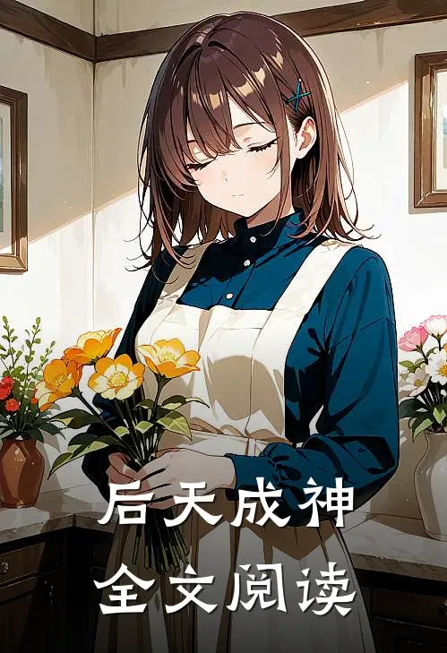 后天成神全文阅读