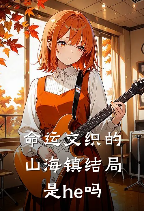 命运交织的山海镇结局是he吗
