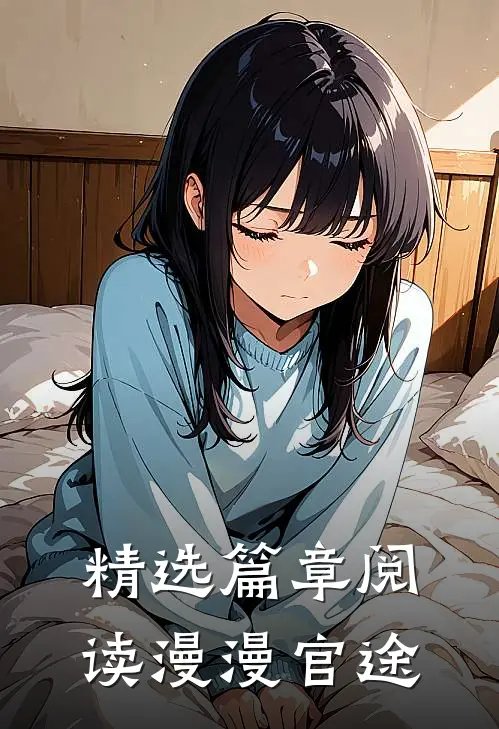精选篇章阅读漫漫官途