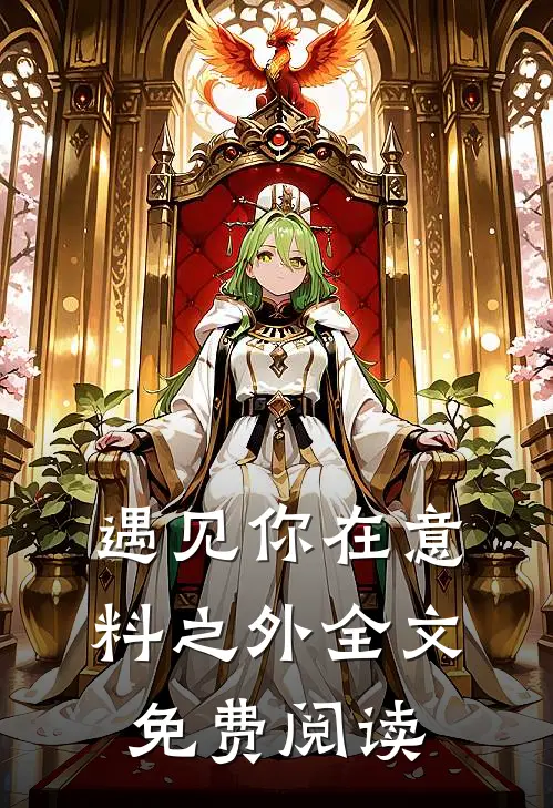 遇见你在意料之外全文免费阅读