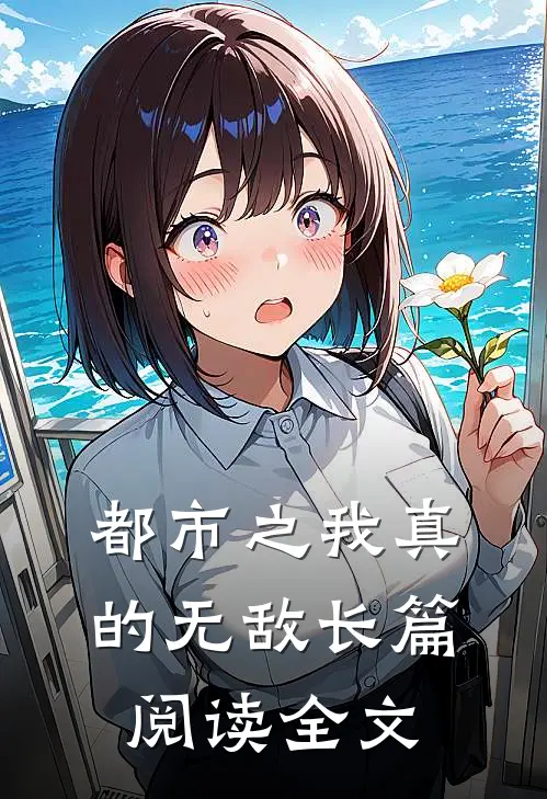 都市之我真的无敌长篇阅读全文