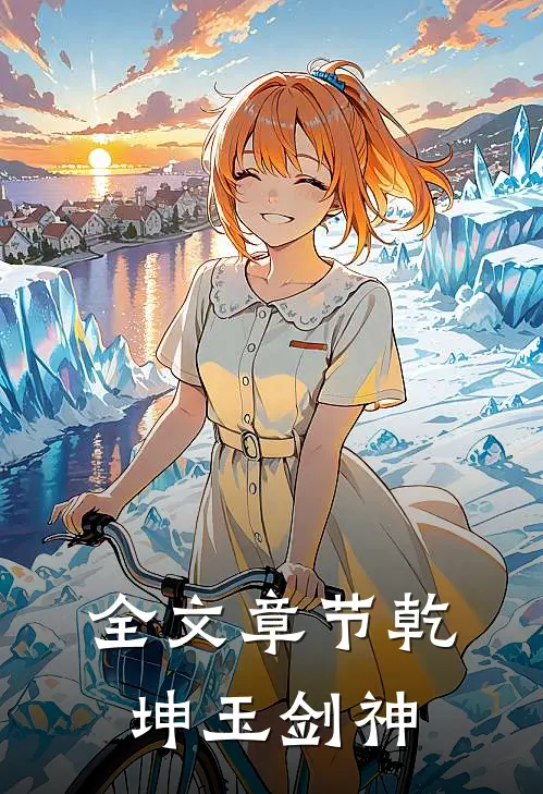 全文章节乾坤玉剑神