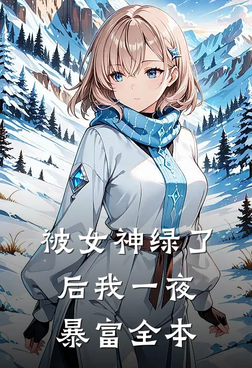 被女神绿了后我一夜暴富全本