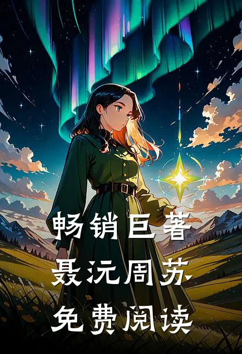 畅销巨著聂沅周苏免费阅读