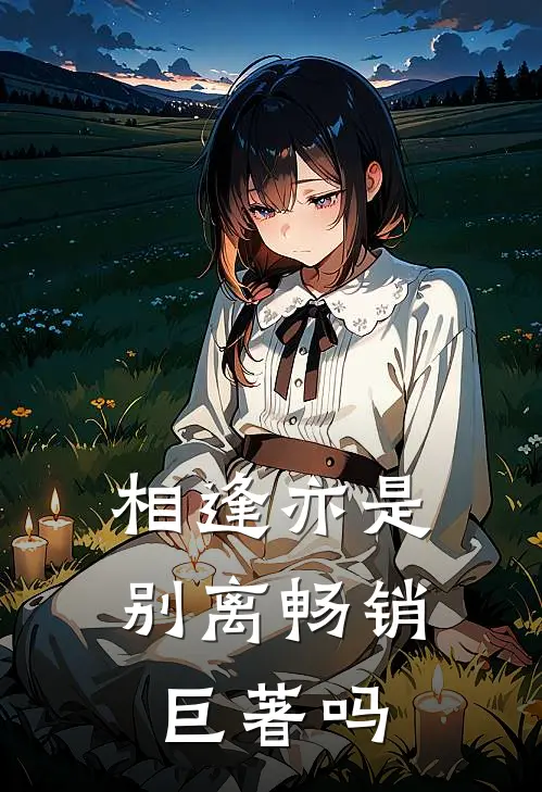 相逢亦是别离畅销巨著吗