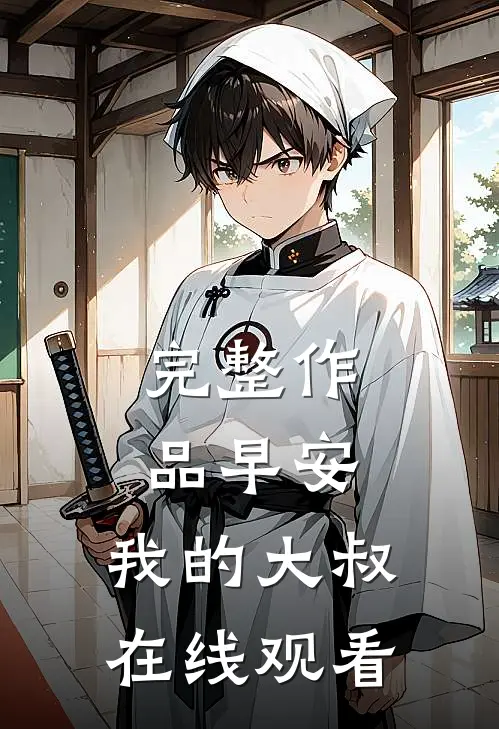 完整作品早安,我的大叔在线观看