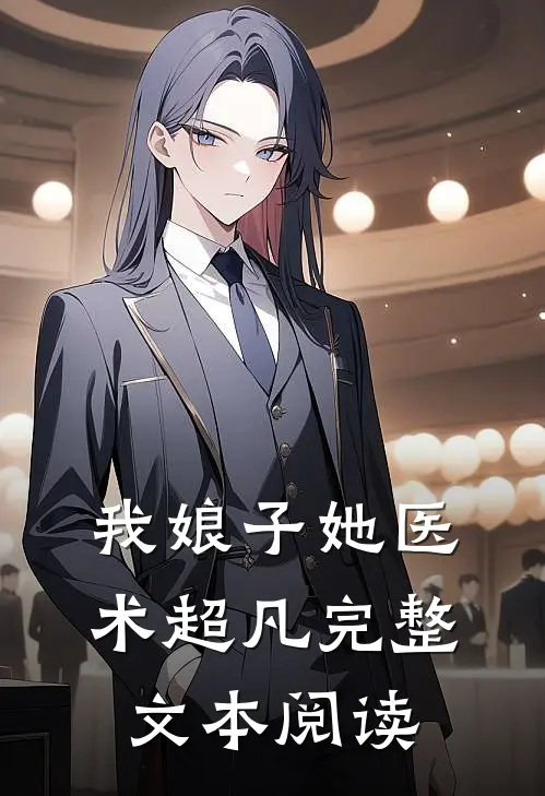 我娘子她医术超凡完整文本阅读