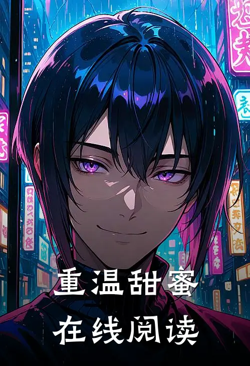 重温甜蜜在线阅读