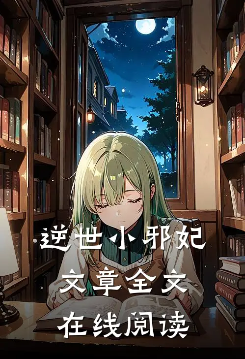 逆世小邪妃文章全文在线阅读