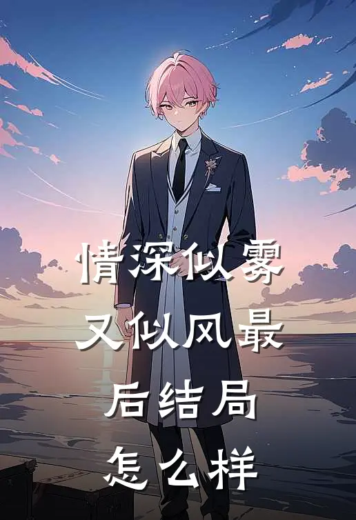情深似雾又似风最后结局怎么样