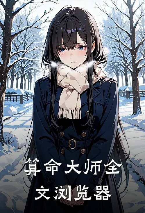 算命大师全文浏览器