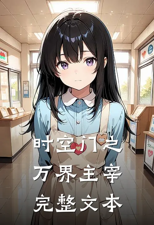 时空门之万界主宰完整文本