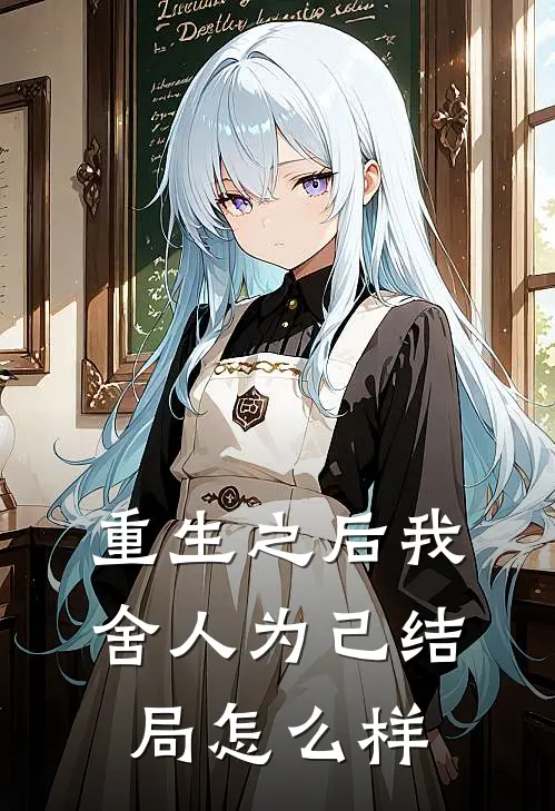 重生之后我舍人为己结局怎么样