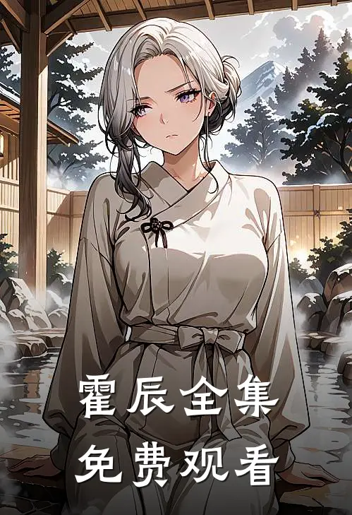 霍辰全集免费观看