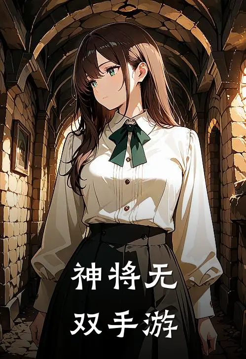 神将无双手游