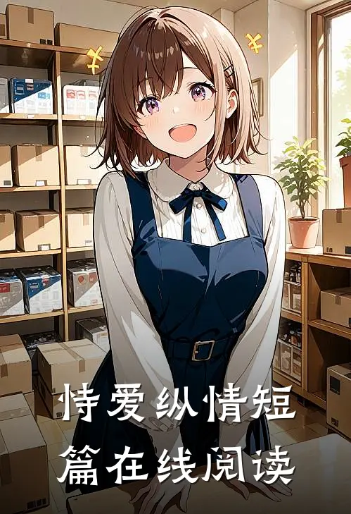 恃爱纵情短篇在线阅读