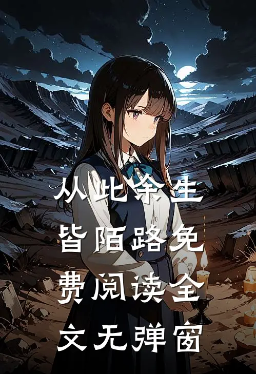 从此余生皆陌路免费阅读全文无弹窗