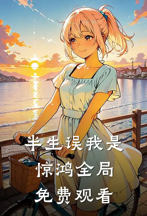 半生误我是惊鸿全局免费观看