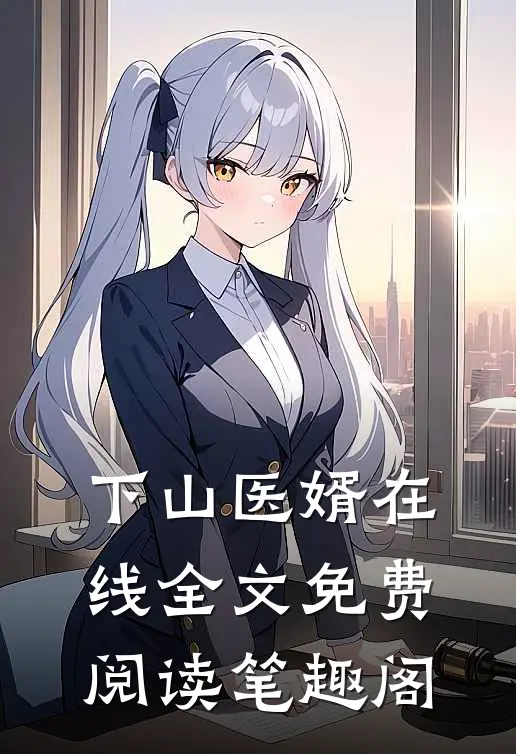 下山医婿在线全文免费阅读笔趣阁