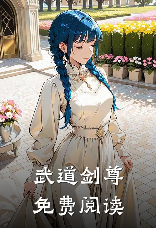 武道剑尊 免费阅读