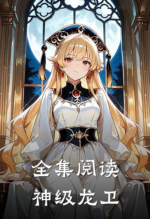 全集阅读神级龙卫