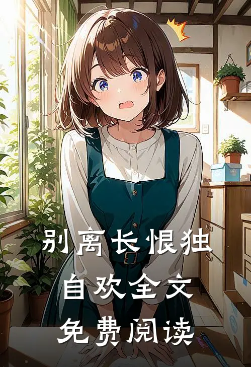 别离长恨独自欢全文免费阅读