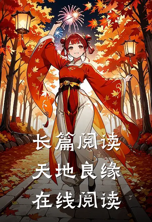长篇阅读天地良缘在线阅读