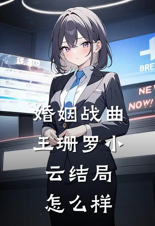 婚姻战曲王珊罗小云结局怎么样