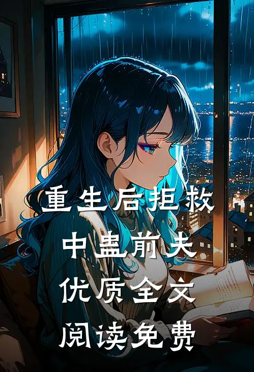 重生后拒救中蛊前夫优质全文阅读免费