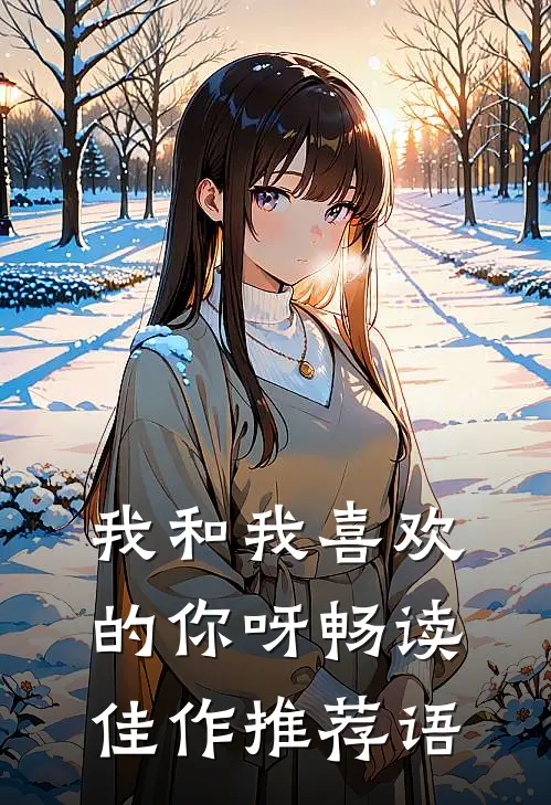 我和我喜欢的你呀畅读佳作推荐语