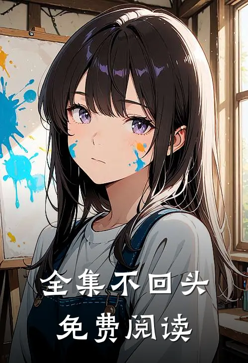 全集不回头免费阅读