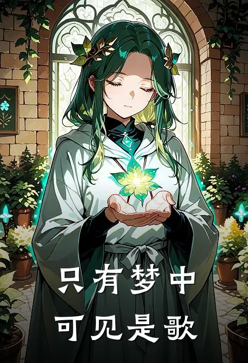 只有梦中可见是歌